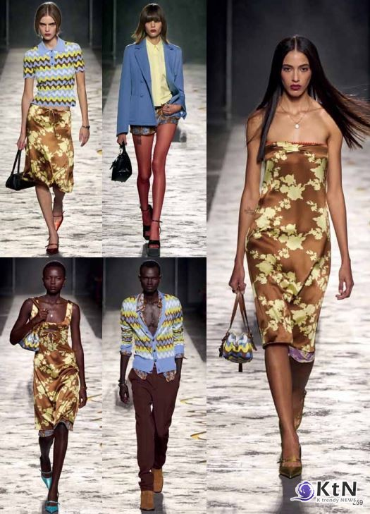 즉흥적인 스타일링 – 완벽하지 않은 아름다움의 미학   사진=예림출판사(Yelim Publishing),  K trendy NEWS DB ⓒ케이 트렌디뉴스 무단전재 및 수집, 재배포금지