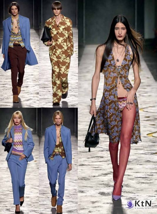 즉흥적인 스타일링 – 완벽하지 않은 아름다움의 미학   사진=예림출판사(Yelim Publishing),  K trendy NEWS DB ⓒ케이 트렌디뉴스 무단전재 및 수집, 재배포금지