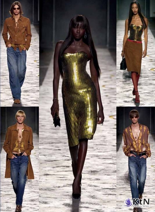 즉흥적인 스타일링 – 완벽하지 않은 아름다움의 미학   사진=예림출판사(Yelim Publishing),  K trendy NEWS DB ⓒ케이 트렌디뉴스 무단전재 및 수집, 재배포금지