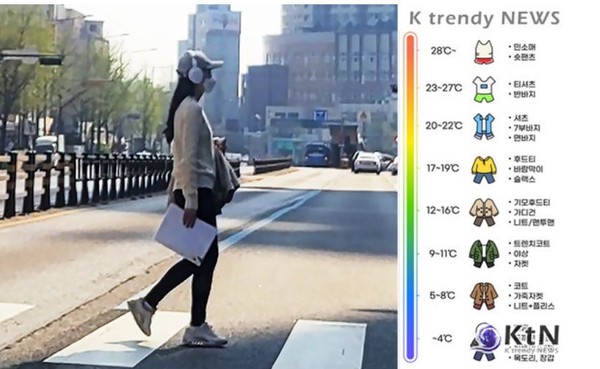 [날씨] 전국 최고 120mm↑비 온 뒤 기온 '뚝'…일요일 서울 최저 9도 사진=2024.10.17 K trendy NEWS DB ⓒ케이 트렌디뉴스 무단전재 및 수집, 재배포금지