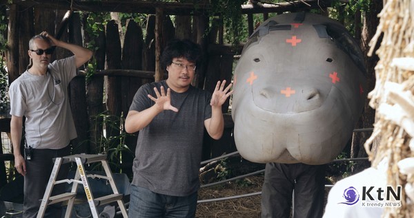 "봉준호 작품 세계, 아카데미박물관에서 만난다"…대규모 전시 예고 사진=2025 02.24 아카데미영화박물관 홈페이지 캡처    K trendy NEWS DB ⓒ케이 트렌디뉴스 무단전재 및 수집, 재배포금지