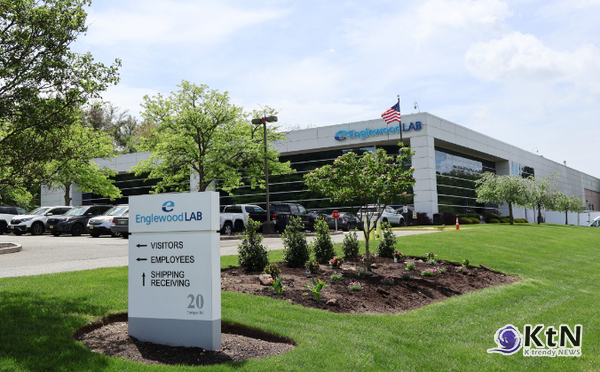 잉글우드랩(대표이사 조현철)이 2024년 4분기 실적을 발표했다. 사진=미국 뉴저지주 소재 잉글우드랩 전경,  K trendy NEWS DB ⓒ케이 트렌디뉴스 무단전재 및 수집, 재배포금지