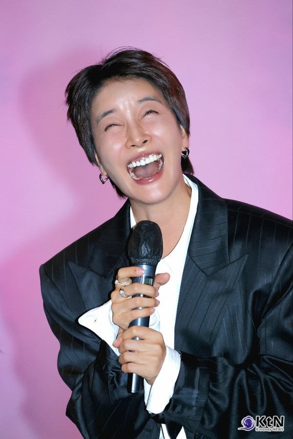 ‘괜찮아 괜찮아 괜찮아!’는 제74회 베를린국제영화제 제너레이션 K플러스 부문에서 작품상을 수상하며 그 작품성을 인정받았다.  사진=K trendy NEWS DB ⓒ케이 트렌디뉴스 무단전재 및 수집, 재배포금지