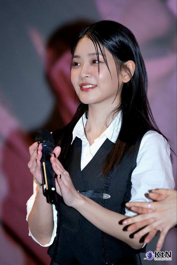 ‘괜찮아 괜찮아 괜찮아!’는 제74회 베를린국제영화제 제너레이션 K플러스 부문에서 작품상을 수상하며 그 작품성을 인정받았다.  사진=K trendy NEWS DB ⓒ케이 트렌디뉴스 무단전재 및 수집, 재배포금지