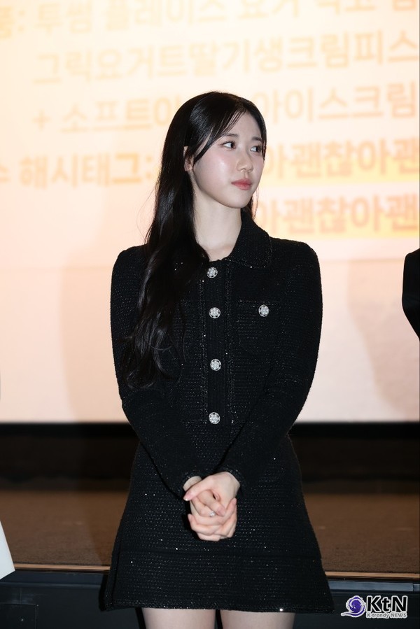 ‘괜찮아 괜찮아 괜찮아!’는 제74회 베를린국제영화제 제너레이션 K플러스 부문에서 작품상을 수상하며 그 작품성을 인정받았다.  사진=K trendy NEWS DB ⓒ케이 트렌디뉴스 무단전재 및 수집, 재배포금지