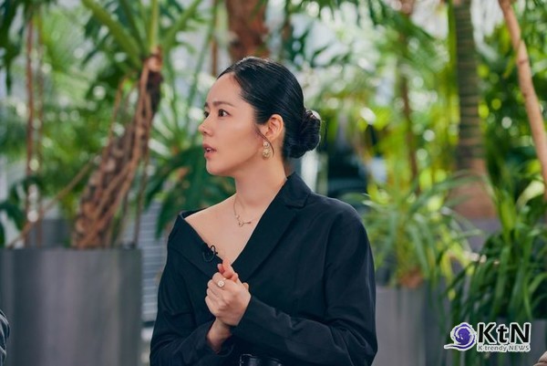 한가인, 한 해 세 번 유산 고백… "정말 무너졌다" 사진=2025 02.26 tvN 예능 프로그램 ‘유 퀴즈 온 더 블럭’  K trendy NEWS DB ⓒ케이 트렌디뉴스 무단전재 및 수집, 재배포금지