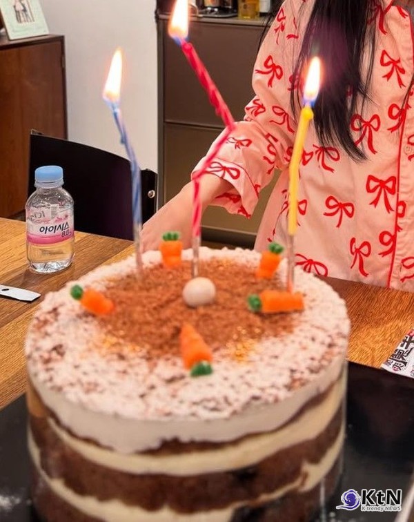 장동건♥고소영, 폭풍 성장 딸 공개 … 아이돌급 비주얼 화제 사진=2025 02.26  kosoyoung_official  K trendy NEWS DB ⓒ케이 트렌디뉴스 무단전재 및 수집, 재배포금지