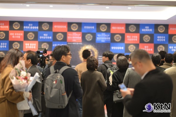2025년 대한민국축제콘텐츠대상(Korea Festival Contents Awards, KFCA)  사진=K trendy NEWS DB ⓒ케이 트렌디뉴스 무단전재 및 수집, 재배포금지