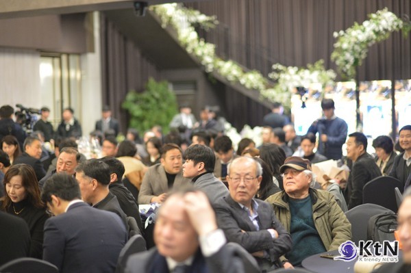 올해 대한민국축제콘텐츠대상은 한국 축제 산업의 미래를 가늠할 수 있는 중요한 시그널을 제공했다.  2025년 대한민국축제콘텐츠대상(Korea Festival Contents Awards, KFCA)  사진=K trendy NEWS DB ⓒ케이 트렌디뉴스 무단전재 및 수집, 재배포금지