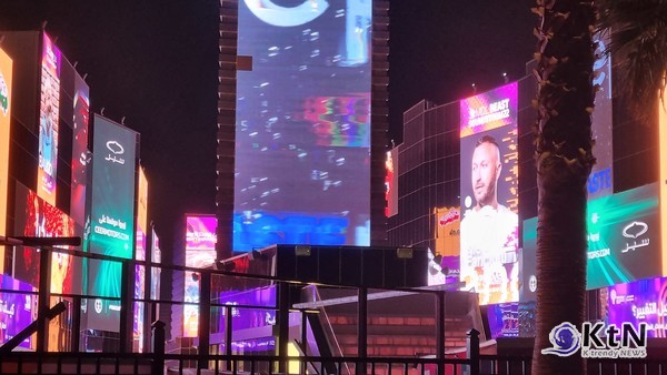 디지털 미디어 산업의 지각변. 사진=K trendy NEWS DB ⓒ케이 트렌디뉴스 무단전재 및 수집, 재배포금지