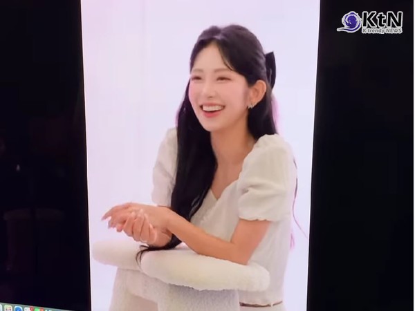 故 최진실 똑 닮은 딸 최준희, 빛나는 미모… "첫사랑 기억 조작녀" 환한 미소 사진=2025 02.27  최준희 인스타그램 갈무리  K trendy NEWS DB ⓒ케이 트렌디뉴스 무단전재 및 수집, 재배포금지