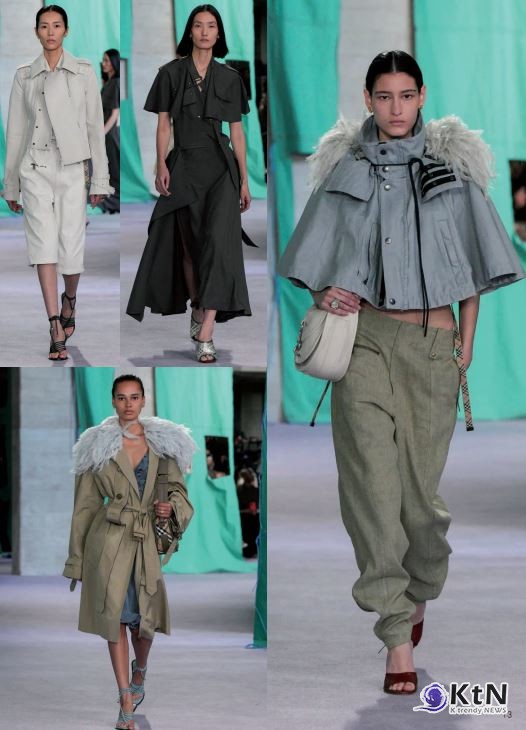 버버리는 어디로 가는가?   사진=예림출판사(Yelim Publishing),  K trendy NEWS DB ⓒ케이 트렌디뉴스 무단전재 및 수집, 재배포금지