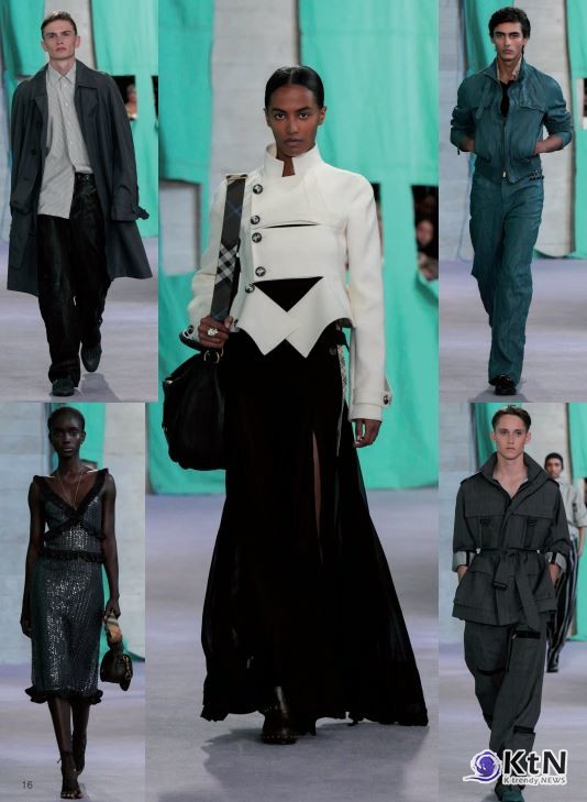 버버리는 어디로 가는가?   사진=예림출판사(Yelim Publishing),  K trendy NEWS DB ⓒ케이 트렌디뉴스 무단전재 및 수집, 재배포금지