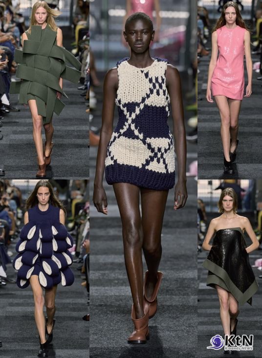 실험적 미니멀리즘(Experimental Minimalism)과 소재 제한의 미학.   사진=예림출판사(Yelim Publishing),  K trendy NEWS DB ⓒ케이 트렌디뉴스 무단전재 및 수집, 재배포금지