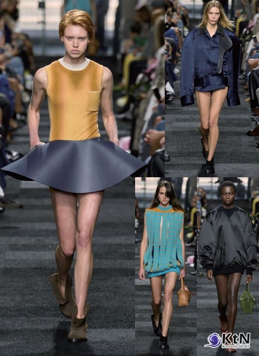 실험적 미니멀리즘(Experimental Minimalism)과 소재 제한의 미학.   사진=예림출판사(Yelim Publishing),  K trendy NEWS DB ⓒ케이 트렌디뉴스 무단전재 및 수집, 재배포금지