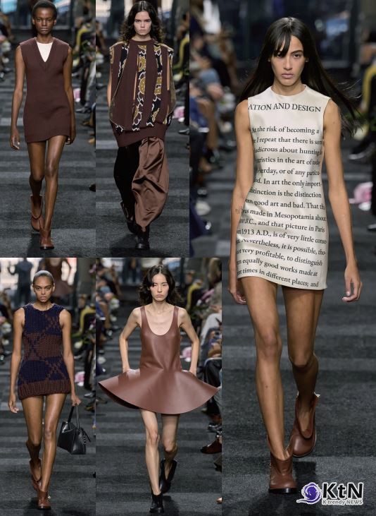 실험적 미니멀리즘(Experimental Minimalism)과 소재 제한의 미학.   사진=예림출판사(Yelim Publishing),  K trendy NEWS DB ⓒ케이 트렌디뉴스 무단전재 및 수집, 재배포금지