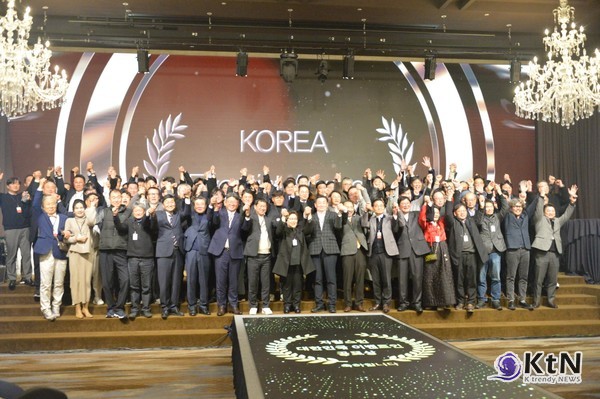 2025년 대한민국축제콘텐츠대상(Korea Festival Contents Awards, KFCA)  사진=K trendy NEWS DB ⓒ케이 트렌디뉴스 무단전재 및 수집, 재배포금지