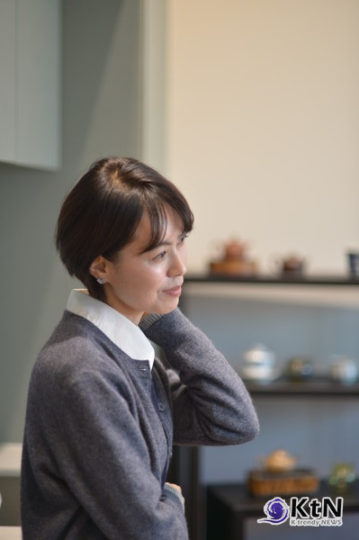 [온넬: ONNEL] 원근희 대표"차는 자연과 인간이 빚어내는 예술입니다. 묘이차의 독특한 형상은 이러한 관계를 가장 직관적으로 보여주는 사례죠." 사진=K trendy NEWS DB ⓒ케이 트렌디뉴스 무단전재 및 수집, 재배포금지