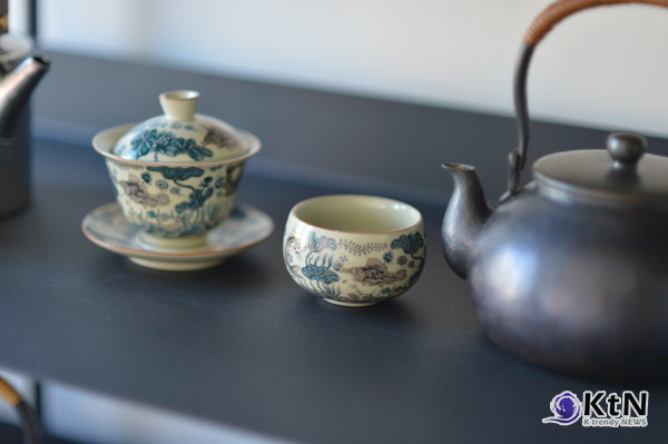 차는 본질적으로 자연과 인간이 함께 만들어가는 예술이다. [온넬: ONNEL] 사진=K trendy NEWS DB ⓒ케이 트렌디뉴스 무단전재 및 수집, 재배포금지