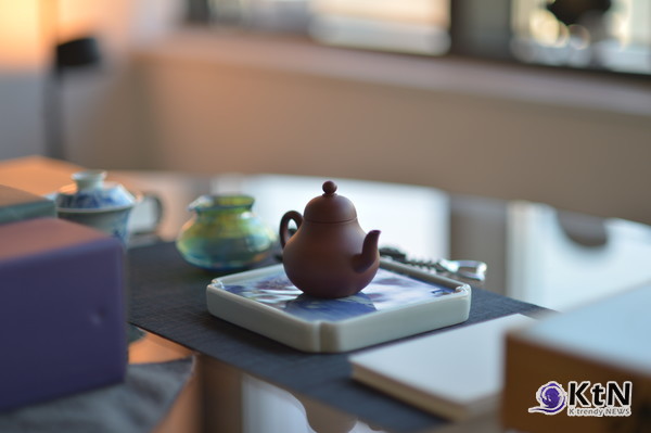 전통의 깊이를 지키면서도 현대적으로 진화하는 차. [온넬: ONNEL] 사진=K trendy NEWS DB ⓒ케이 트렌디뉴스 무단전재 및 수집, 재배포금지