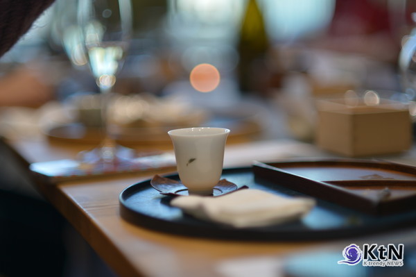 차의 미래를 읽는 키워드: ‘경험’, ‘시간’, 그리고 ‘균형’ [온넬: ONNEL] 사진=K trendy NEWS DB ⓒ케이 트렌디뉴스 무단전재 및 수집, 재배포금지