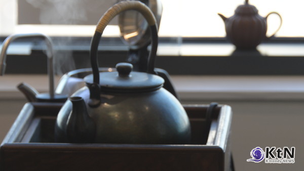 차의 본질은 ‘시간과 감각’의 조화에 있다  [온넬: ONNEL] 사진=K trendy NEWS DB ⓒ케이 트렌디뉴스 무단전재 및 수집, 재배포금지