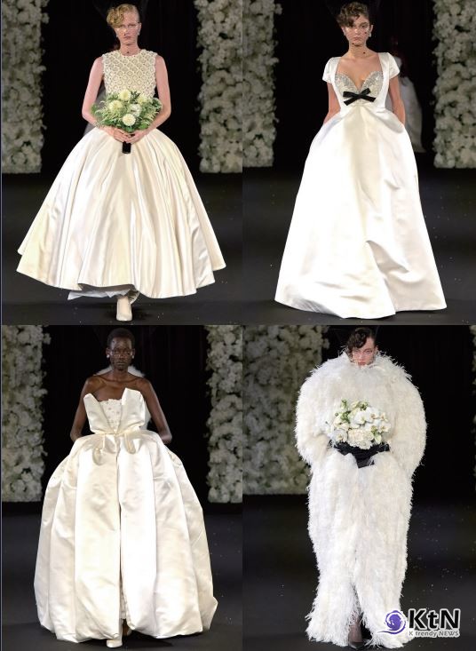 중세적인 실루엣 – 구조와 감정을 조각하는 방식.  사진=예림출판사(Yelim Publishing),  K trendy NEWS DB ⓒ케이 트렌디뉴스 무단전재 및 수집, 재배포금지