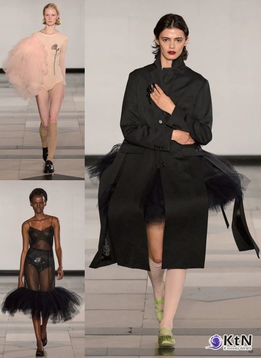 시몬 로샤가 제시하는 새로운 낭만주의.   사진=예림출판사(Yelim Publishing),  K trendy NEWS DB ⓒ케이 트렌디뉴스 무단전재 및 수집, 재배포금지