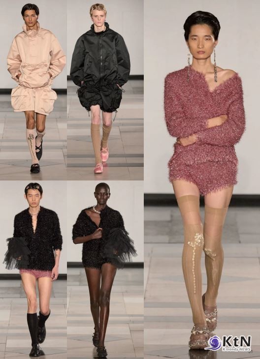 시몬 로샤가 제시하는 새로운 낭만주의.   사진=예림출판사(Yelim Publishing),  K trendy NEWS DB ⓒ케이 트렌디뉴스 무단전재 및 수집, 재배포금지