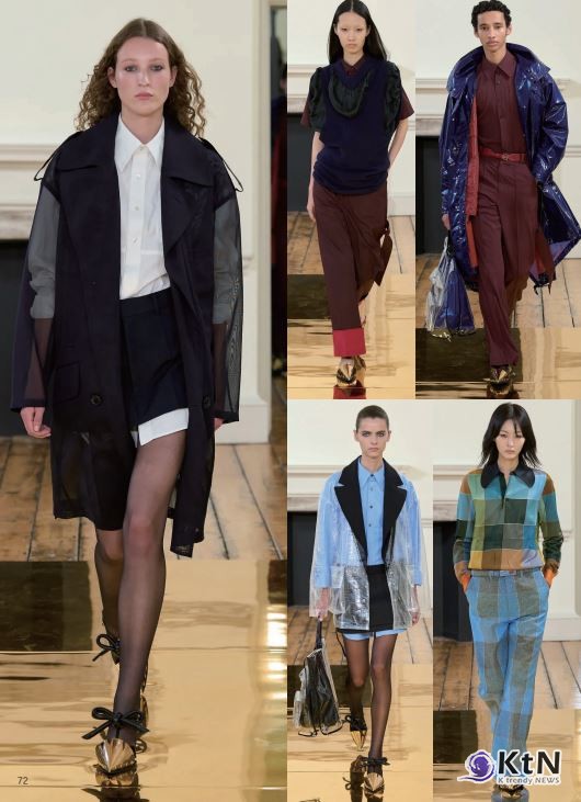 패션, 몸을 감싸는 조각이 되다.   사진=예림출판사(Yelim Publishing),  K trendy NEWS DB ⓒ케이 트렌디뉴스 무단전재 및 수집, 재배포금지