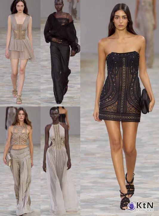 "있는 그대로의 피부, 최소한의 표현으로 극대화된 아름다움"  사진=예림출판사(Yelim Publishing),  K trendy NEWS DB ⓒ케이 트렌디뉴스 무단전재 및 수집, 재배포금지