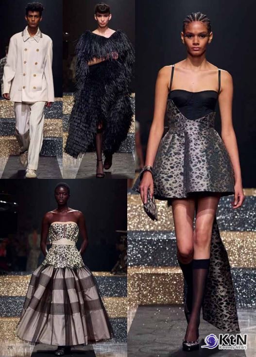 "있는 그대로의 피부, 최소한의 표현으로 극대화된 아름다움"  사진=예림출판사(Yelim Publishing),  K trendy NEWS DB ⓒ케이 트렌디뉴스 무단전재 및 수집, 재배포금지