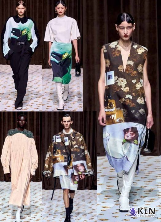 레드 립의 귀환: 클래식과 대담함의 경계  사진=예림출판사(Yelim Publishing),  K trendy NEWS DB ⓒ케이 트렌디뉴스 무단전재 및 수집, 재배포금지