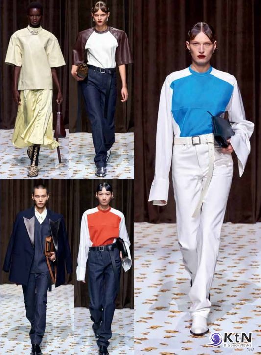 레드 립의 귀환: 클래식과 대담함의 경계  사진=예림출판사(Yelim Publishing),  K trendy NEWS DB ⓒ케이 트렌디뉴스 무단전재 및 수집, 재배포금지