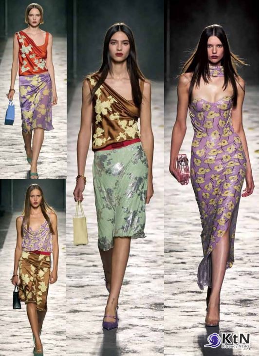 뷰티 트렌드가 반영하는 변화: ‘개성’과 ‘자유로움’의 시대  사진=예림출판사(Yelim Publishing),  K trendy NEWS DB ⓒ케이 트렌디뉴스 무단전재 및 수집, 재배포금지