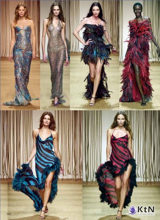 뷰티 트렌드가 반영하는 변화: ‘개성’과 ‘자유로움’의 시대  사진=예림출판사(Yelim Publishing),  K trendy NEWS DB ⓒ케이 트렌디뉴스 무단전재 및 수집, 재배포금지