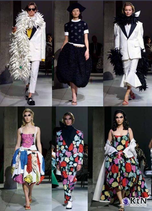 뷰티 트렌드가 반영하는 변화: ‘개성’과 ‘자유로움’의 시대  사진=예림출판사(Yelim Publishing),  K trendy NEWS DB ⓒ케이 트렌디뉴스 무단전재 및 수집, 재배포금지