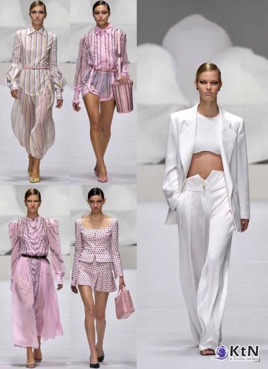 뷰티 트렌드가 반영하는 변화: ‘개성’과 ‘자유로움’의 시대  사진=예림출판사(Yelim Publishing),  K trendy NEWS DB ⓒ케이 트렌디뉴스 무단전재 및 수집, 재배포금지