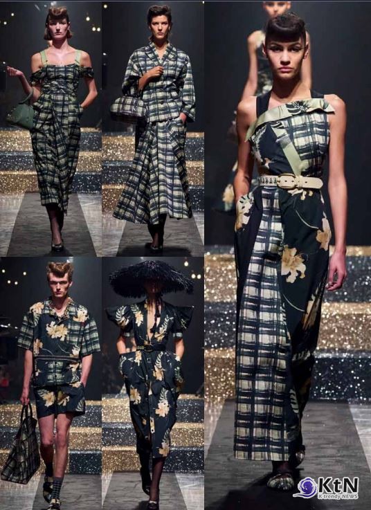 당신의 스타일에 맞는 헤어 트렌드를 선택하라.  사진=예림출판사(Yelim Publishing),  K trendy NEWS DB ⓒ케이 트렌디뉴스 무단전재 및 수집, 재배포금지