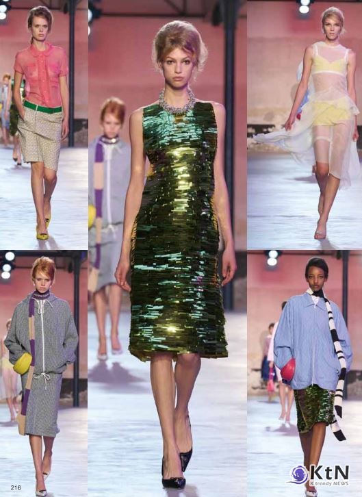 당신의 스타일에 맞는 헤어 트렌드를 선택하라.  사진=예림출판사(Yelim Publishing),  K trendy NEWS DB ⓒ케이 트렌디뉴스 무단전재 및 수집, 재배포금지