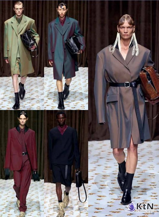 당신의 스타일에 맞는 헤어 트렌드를 선택하라.  사진=예림출판사(Yelim Publishing),  K trendy NEWS DB ⓒ케이 트렌디뉴스 무단전재 및 수집, 재배포금지