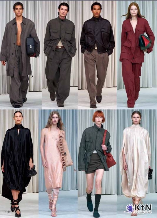 뷰티 트렌드가 반영하는 시대적 변화.  사진=예림출판사(Yelim Publishing),  K trendy NEWS DB ⓒ케이 트렌디뉴스 무단전재 및 수집, 재배포금지