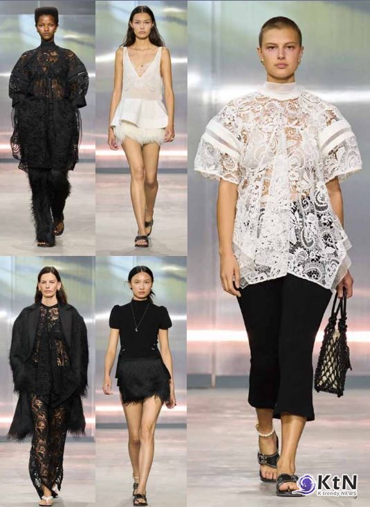 패션 트렌드 분석: 3.1 필립 림이 제시한 ‘하이브리드 스타일’의 진화 사진=예림출판사(Yelim Publishing),  K trendy NEWS DB ⓒ케이 트렌디뉴스 무단전재 및 수집, 재배포금지