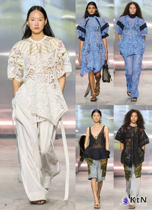 패션 트렌드 분석: 3.1 필립 림이 제시한 ‘하이브리드 스타일’의 진화 사진=예림출판사(Yelim Publishing),  K trendy NEWS DB ⓒ케이 트렌디뉴스 무단전재 및 수집, 재배포금지