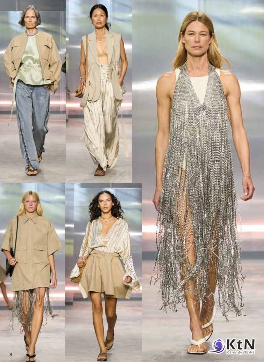 패션 트렌드 분석: 3.1 필립 림이 제시한 ‘하이브리드 스타일’의 진화 사진=예림출판사(Yelim Publishing),  K trendy NEWS DB ⓒ케이 트렌디뉴스 무단전재 및 수집, 재배포금지