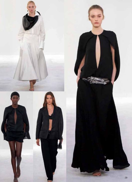 브랜든 맥스웰이 제시하는 뉴욕 패션의 현재와 미래. 사진=예림출판사(Yelim Publishing),  K trendy NEWS DB ⓒ케이 트렌디뉴스 무단전재 및 수집, 재배포금지