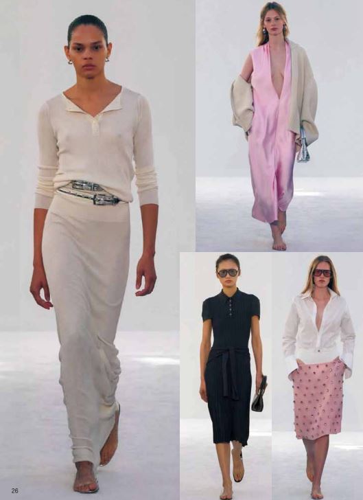 브랜든 맥스웰이 제시하는 뉴욕 패션의 현재와 미래. 사진=예림출판사(Yelim Publishing),  K trendy NEWS DB ⓒ케이 트렌디뉴스 무단전재 및 수집, 재배포금지