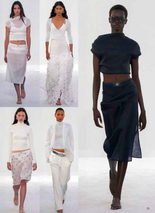 브랜든 맥스웰이 제시하는 뉴욕 패션의 현재와 미래. 사진=예림출판사(Yelim Publishing),  K trendy NEWS DB ⓒ케이 트렌디뉴스 무단전재 및 수집, 재배포금지