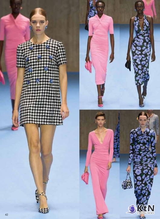 현대적 우아함을 탐구하는 캐롤리나 헤레라의 여정. 사진=예림출판사(Yelim Publishing),  K trendy NEWS DB ⓒ케이 트렌디뉴스 무단전재 및 수집, 재배포금지