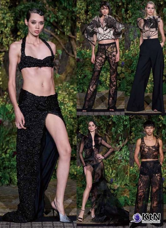 크리스찬 시리아노가 던지는 패션의 역할과 한계.  사진=예림출판사(Yelim Publishing),  K trendy NEWS DB ⓒ케이 트렌디뉴스 무단전재 및 수집, 재배포금지